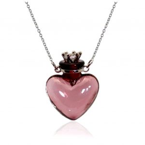 Collar : Corazon para ti