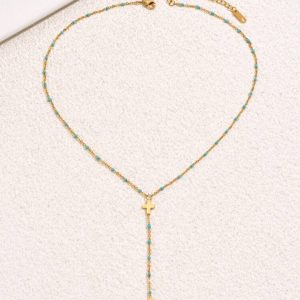 Stainless Steel Necklace