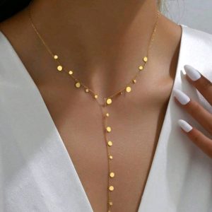 Stainless Steel Necklace